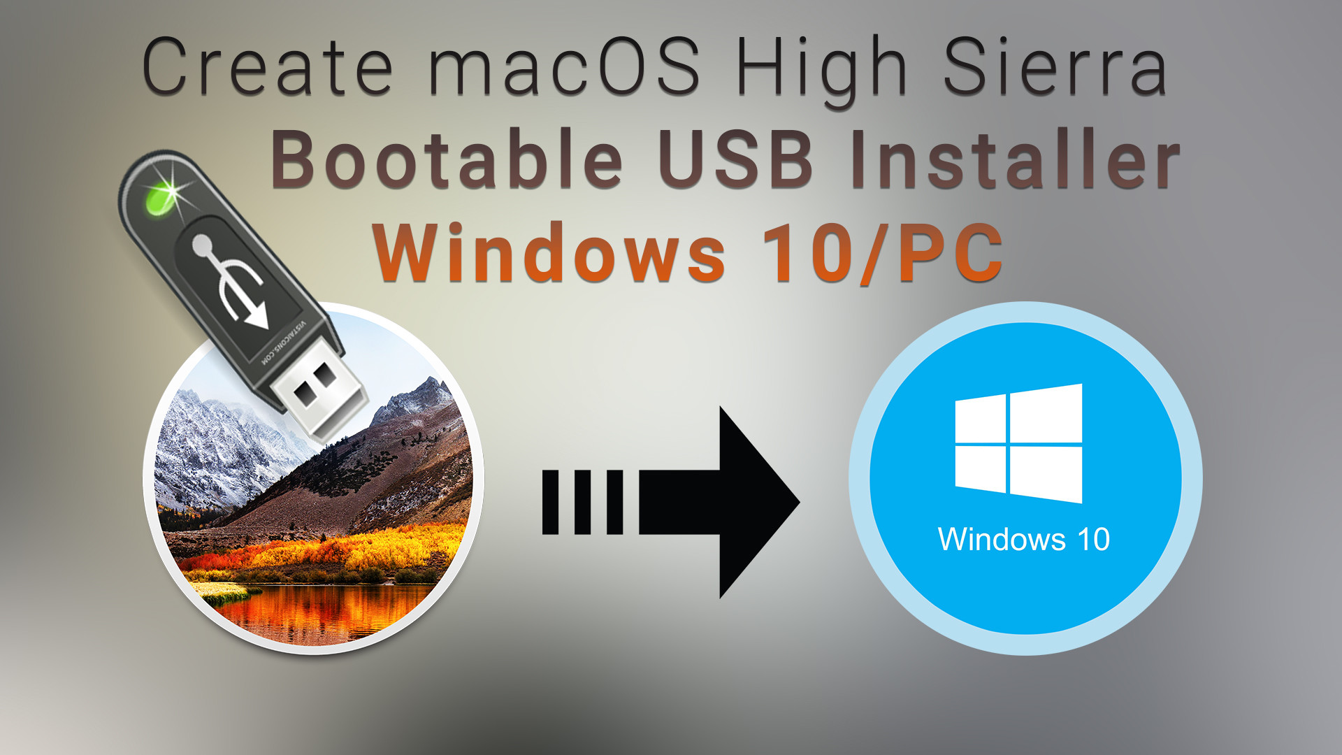 create a linux mint bootable usb for mac